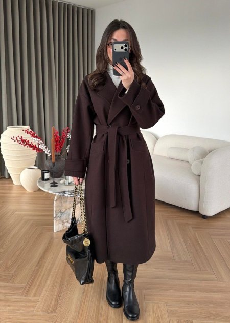 كوت جوخ بتصميم عصري