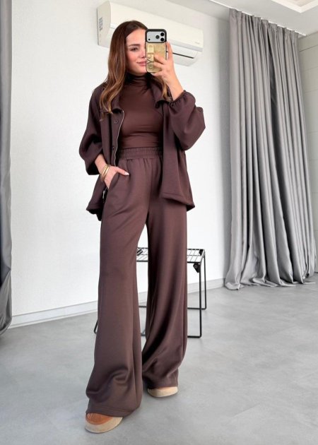 طقم قماش اويشو الرائع