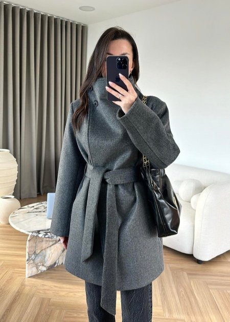 جاكيت جوخ أنيق