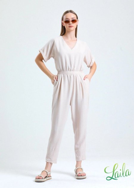 افرهول قبة V