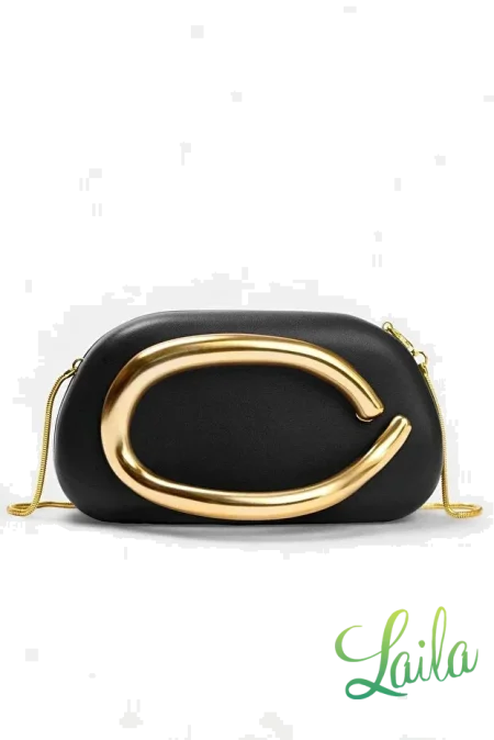شنتة بتفاصيل ذهبية
