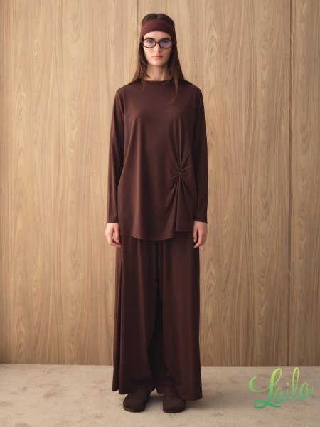 Lina | طقم الراحة والأناقة