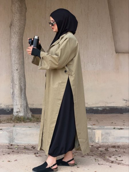 ترانشكوت استثنائي