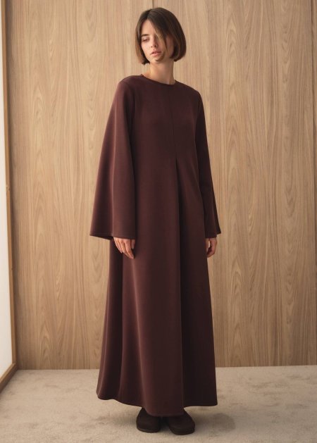 NOIR | Oysho Dress