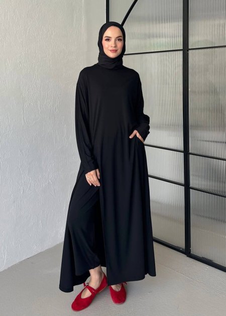 Luvi | طقم الراحة اليومية