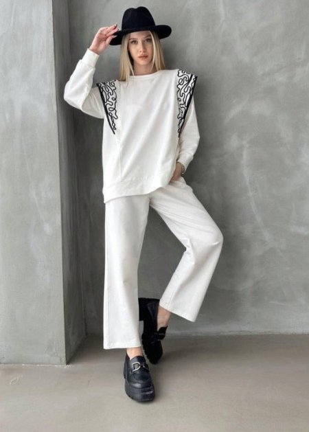 طقم سبور أبيض