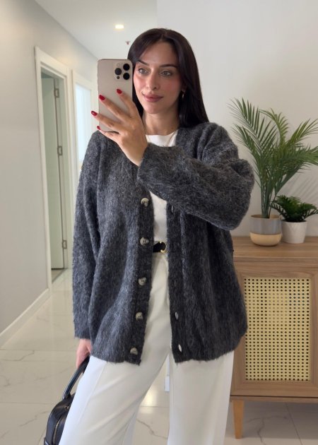 جرزة صوف ناعم