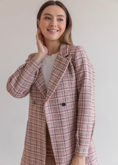 بليزر كاروهات