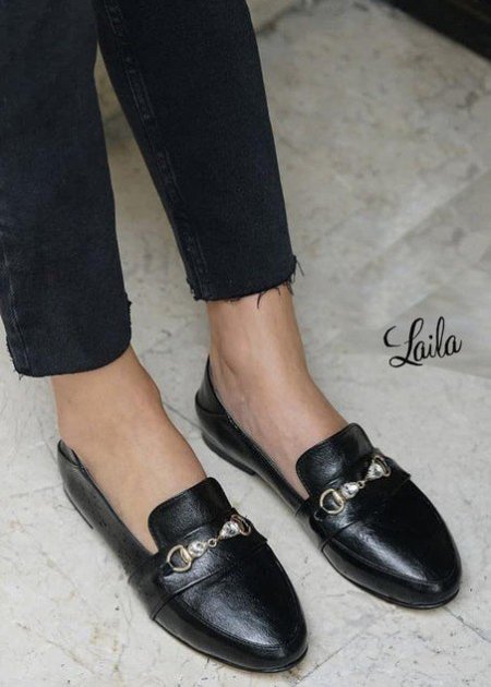 حذاء باليرينا