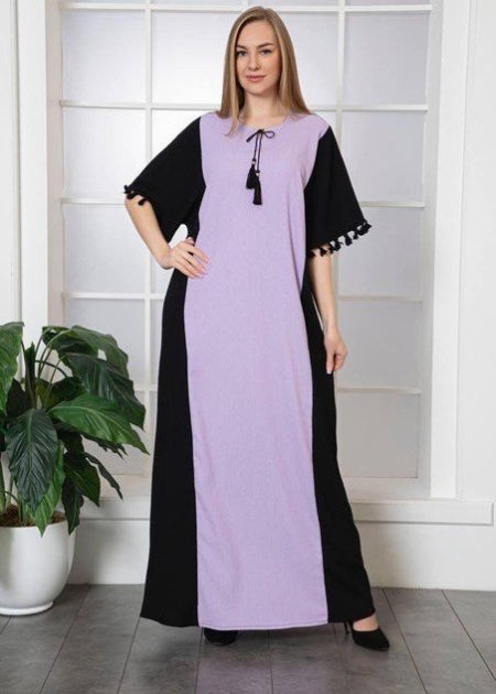 عباية صيفية خفيفة