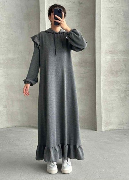 فستان فوتر سبور