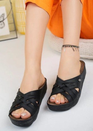 سليبر نسائي يومي